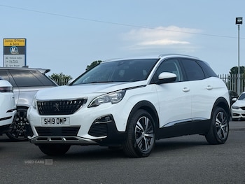 Used Peugeot 3008 2019 for sale - 79026755: Photo