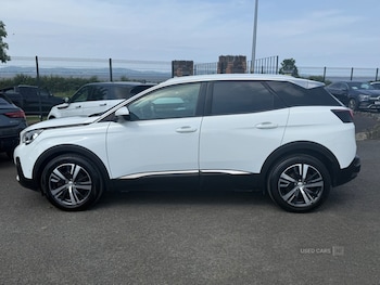 Used Peugeot 3008 2019 for sale - 79026755: Photo