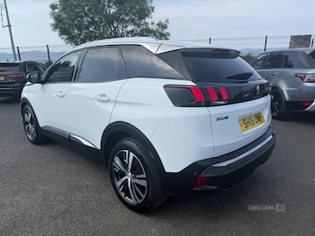 Used Peugeot 3008 2019 for sale - 79026755: Photo