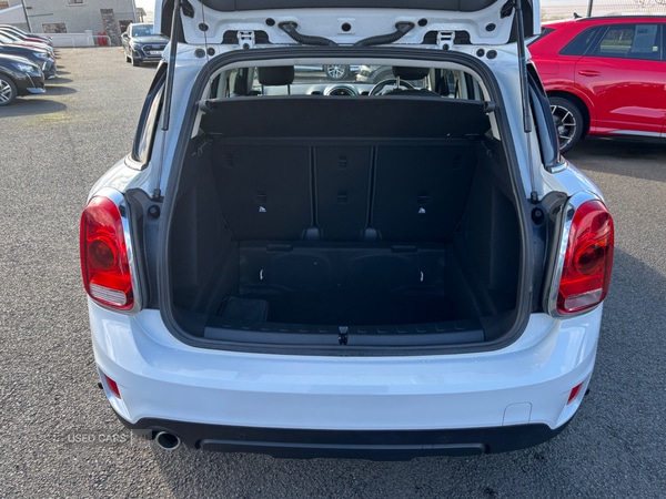 Used MINI Countryman 2020 for sale - 78128626: Photo 10