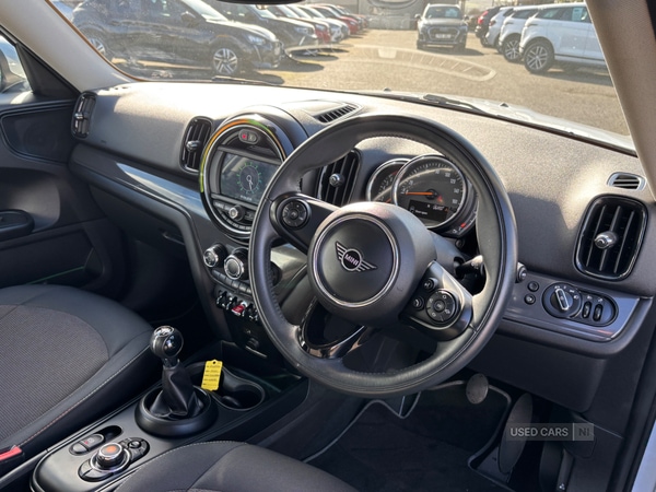 Used MINI Countryman 2020 for sale - 78128626: Photo 11