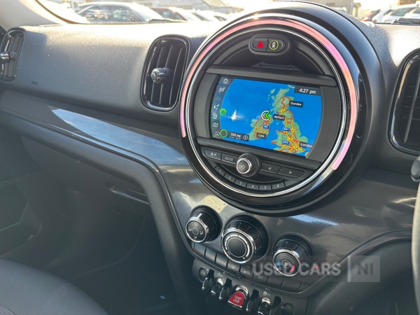 Used MINI Countryman 2020 for sale - 78128626: Photo 12