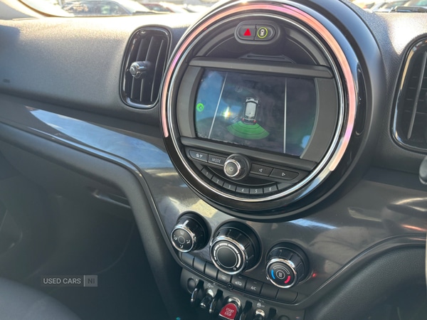 Used MINI Countryman 2020 for sale - 78128626: Photo 13
