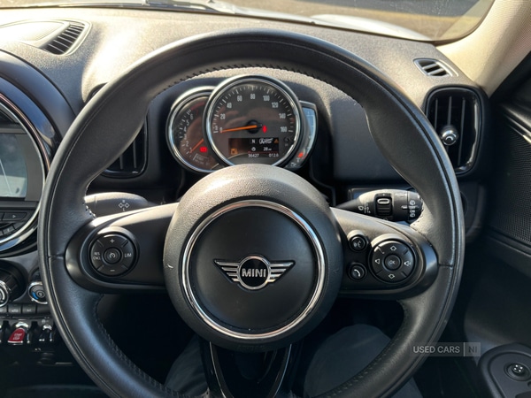 Used MINI Countryman 2020 for sale - 78128626: Photo 14