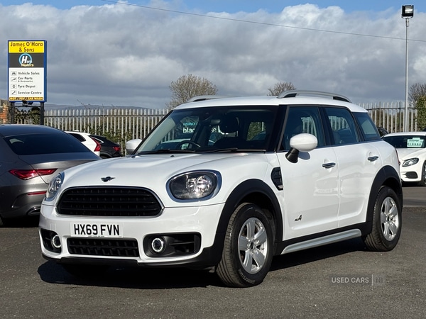 Used MINI Countryman 2020 for sale - 78128626: Photo 2