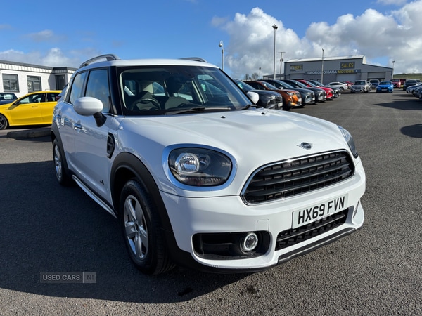 Used MINI Countryman 2020 for sale - 78128626: Photo 3