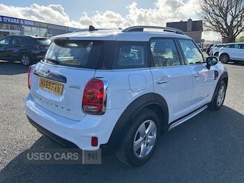 Used MINI Countryman 2020 for sale - 78128626: Photo