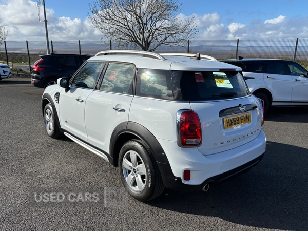 Used MINI Countryman 2020 for sale - 78128626: Photo 5