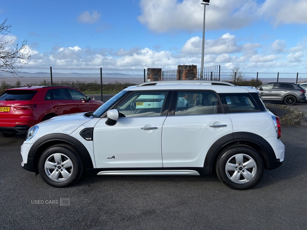 Used MINI Countryman 2020 for sale - 78128626: Photo 6