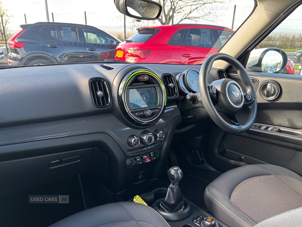 Used MINI Countryman 2020 for sale - 78128626: Photo 7