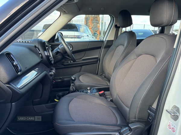 Used MINI Countryman 2020 for sale - 78128626: Photo 8