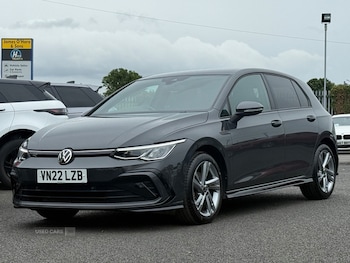 Used Volkswagen Golf 2022 for sale - 79117152: Photo