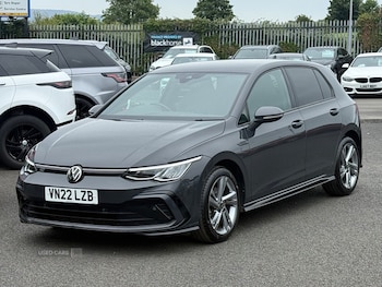 Used Volkswagen Golf 2022 for sale - 79117152: Photo