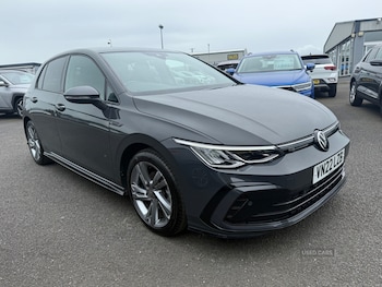 Used Volkswagen Golf 2022 for sale - 79117152: Photo