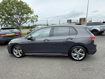 Used Volkswagen Golf 2022 for sale - 79117152: Photo