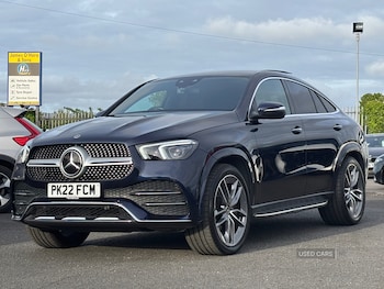 Used Mercedes-Benz GLE 2022 for sale - 78529504: Photo