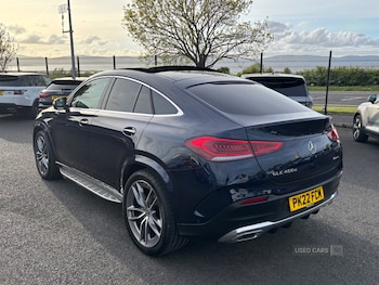 Used Mercedes-Benz GLE 2022 for sale - 78529504: Photo