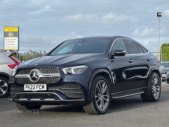 Used Mercedes-Benz GLE 2022 for sale - 78529504: Photo