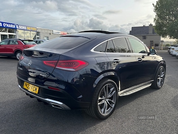 Used Mercedes-Benz GLE 2022 for sale - 78529504: Photo