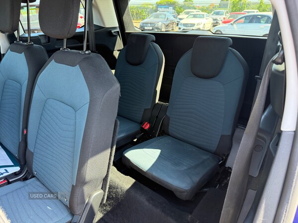 Used Citroen C4 Grand Picasso 2019 for sale - 72570056: Photo 9