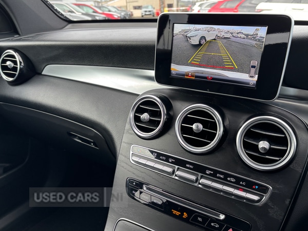 Used Mercedes-Benz GLC 2019 for sale - 77893469: Photo 15