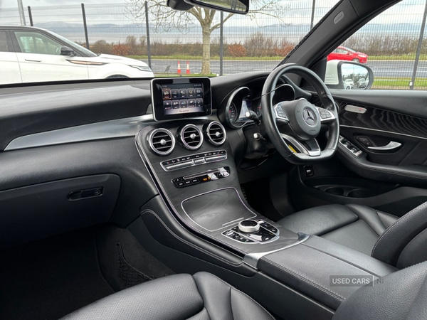 Used Mercedes-Benz GLC 2019 for sale - 77893469: Photo 7