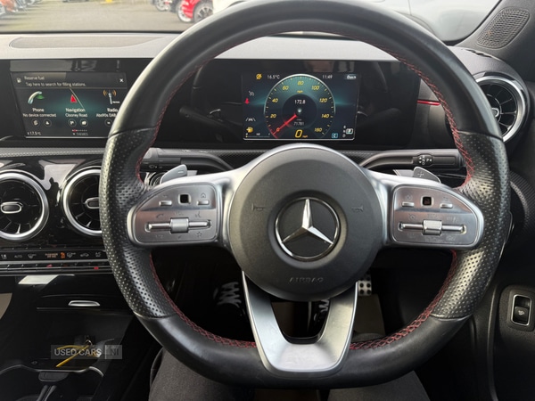 Used Mercedes-Benz A-Class 2019 for sale - 76513842: Photo 10