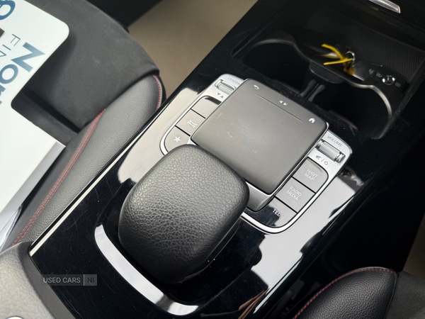 Used Mercedes-Benz A-Class 2019 for sale - 76513842: Photo 13