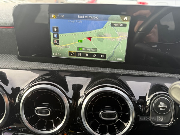 Used Mercedes-Benz A-Class 2019 for sale - 76513842: Photo 14