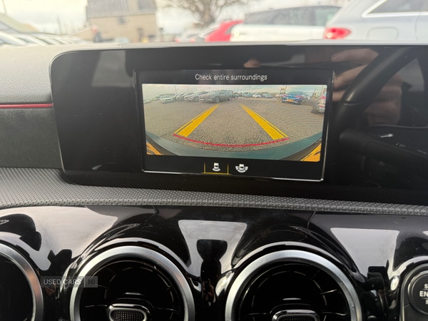 Used Mercedes-Benz A-Class 2019 for sale - 76513842: Photo 15