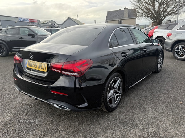 Used Mercedes-Benz A-Class 2019 for sale - 76513842: Photo 6