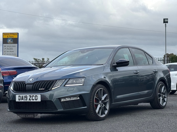 Used Skoda Octavia 2019 for sale - 76216130: Photo 1