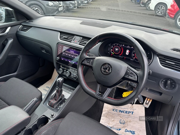 Used Skoda Octavia 2019 for sale - 76216130: Photo 10