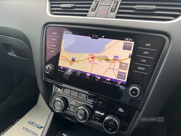 Used Skoda Octavia 2019 for sale - 76216130: Photo 12