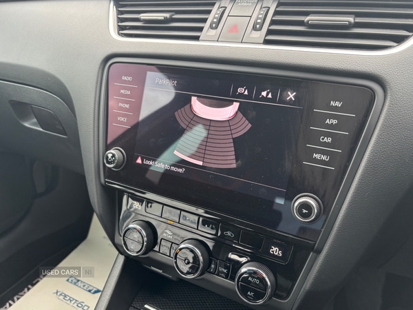 Used Skoda Octavia 2019 for sale - 76216130: Photo 13