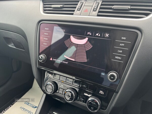 Used Skoda Octavia 2019 for sale - 76216130: Photo 13