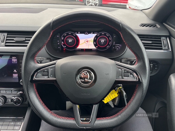 Used Skoda Octavia 2019 for sale - 76216130: Photo 14