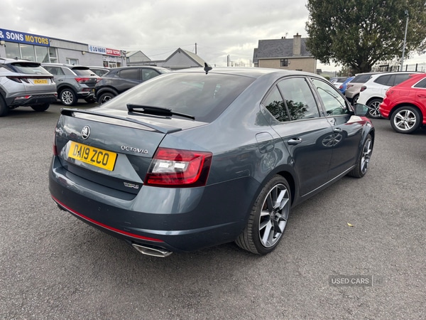 Used Skoda Octavia 2019 for sale - 76216130: Photo 3