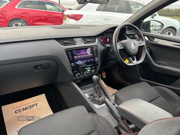 Used Skoda Octavia 2019 for sale - 76216130: Photo 6