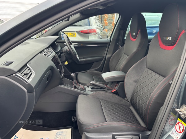 Used Skoda Octavia 2019 for sale - 76216130: Photo 7