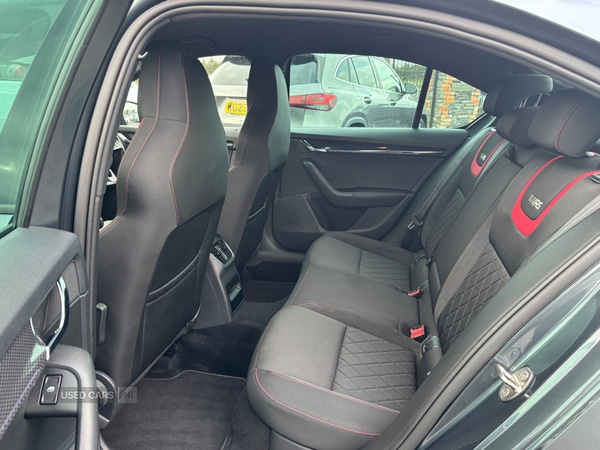 Used Skoda Octavia 2019 for sale - 76216130: Photo 8