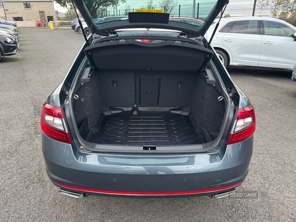 Used Skoda Octavia 2019 for sale - 76216130: Photo 9