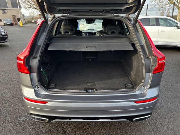 Used Volvo XC60 2021 for sale - 77145068: Photo 10