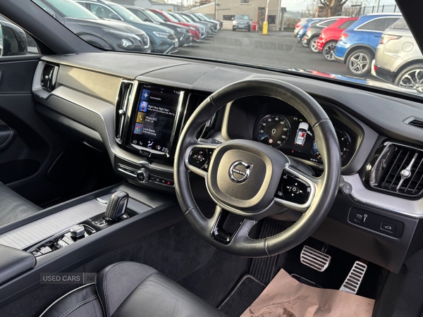 Used Volvo XC60 2021 for sale - 77145068: Photo 12