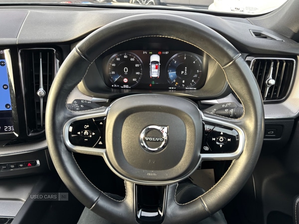 Used Volvo XC60 2021 for sale - 77145068: Photo 16