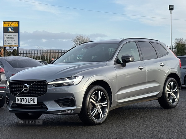 Used Volvo XC60 2021 for sale - 77145068: Photo 2