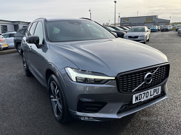 Used Volvo XC60 2021 for sale - 77145068: Photo 3