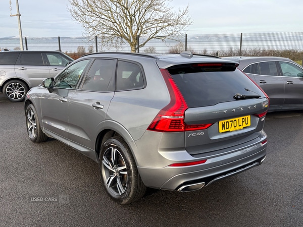 Used Volvo XC60 2021 for sale - 77145068: Photo 5