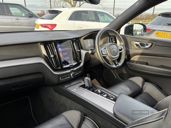 Used Volvo XC60 2021 for sale - 77145068: Photo 7