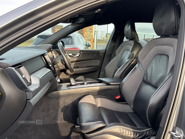 Used Volvo XC60 2021 for sale - 77145068: Photo 8